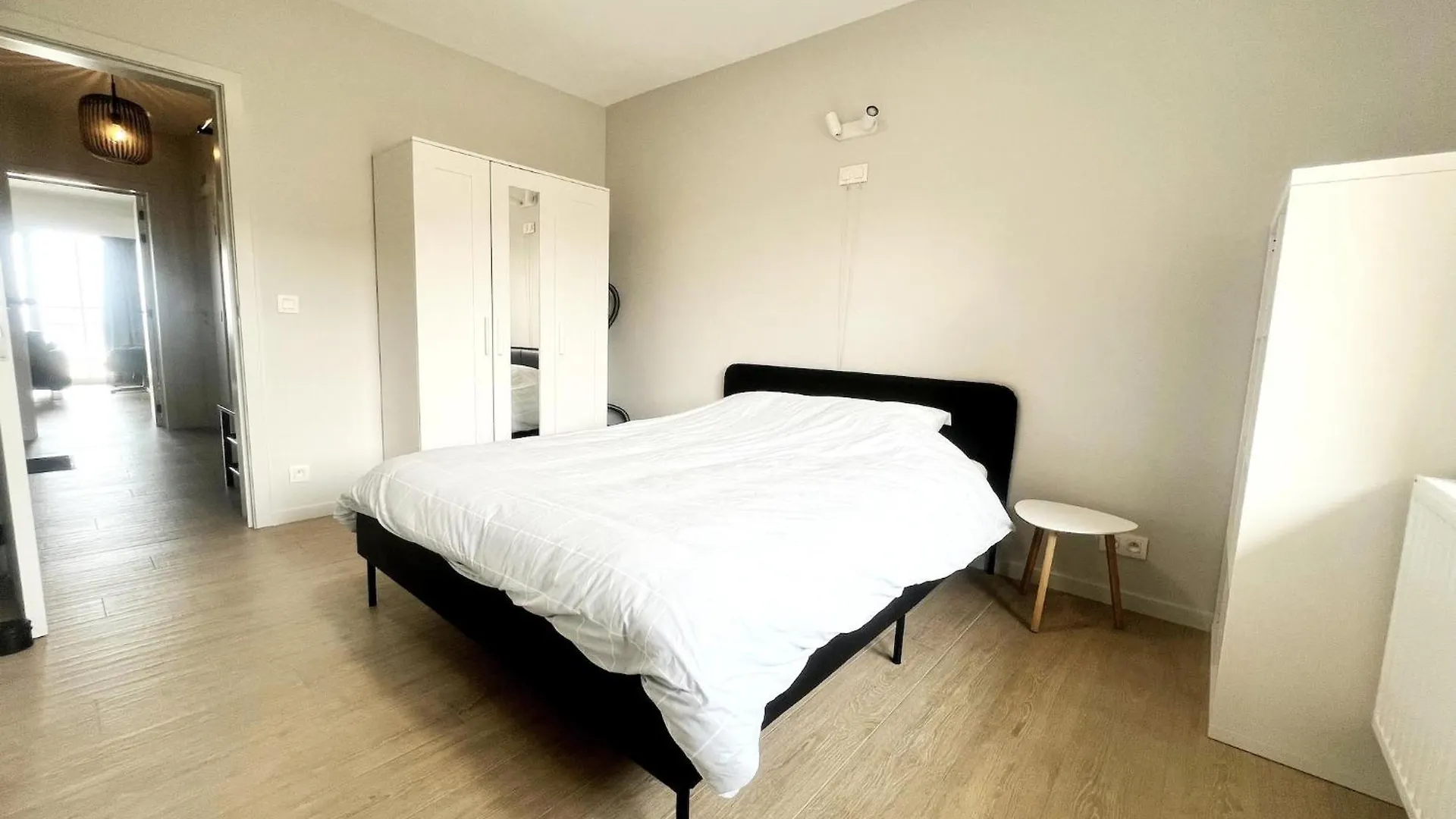 2-Bedroom Apartment In Middelkerke