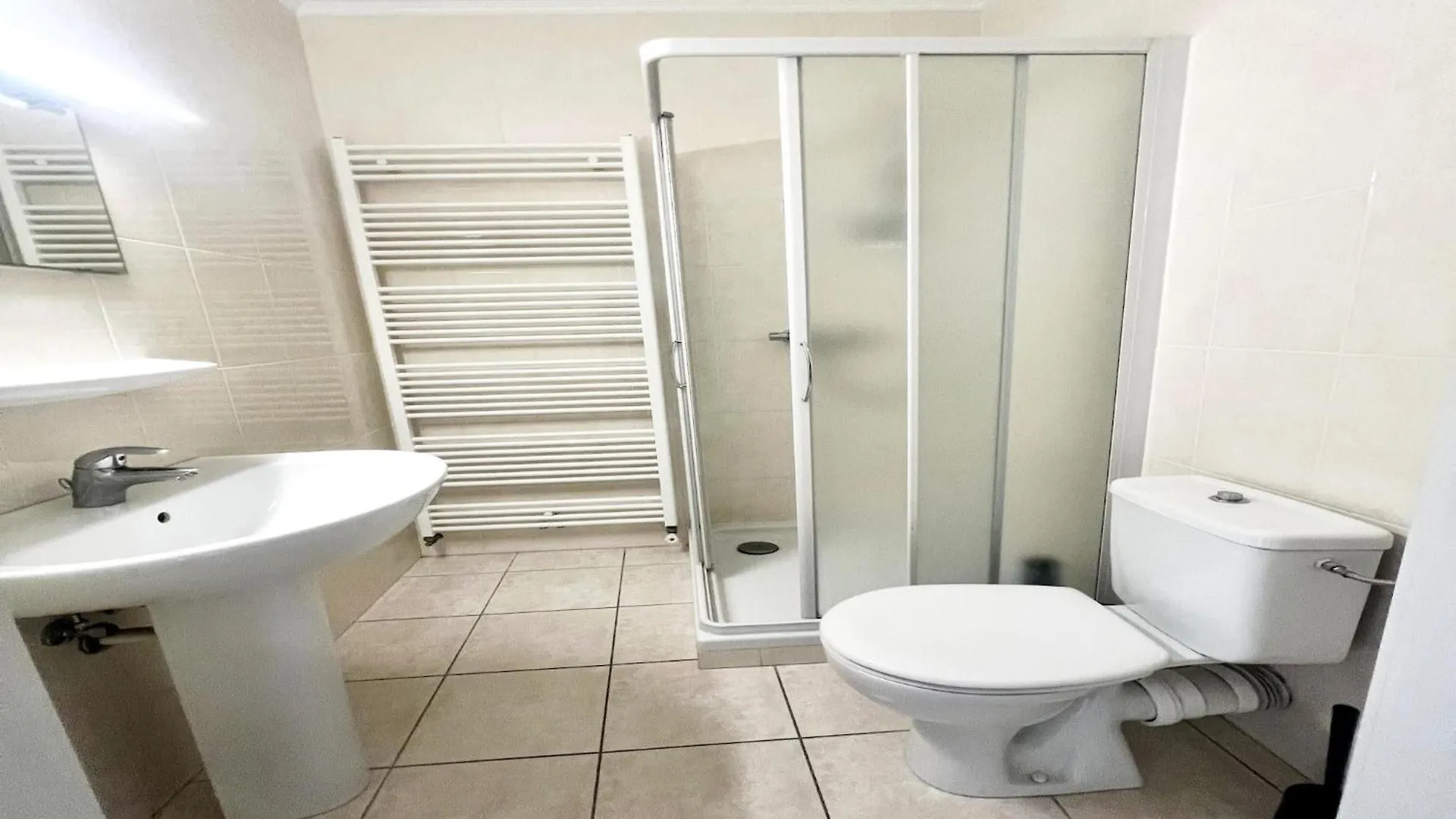 2-Bedroom Apartment In Middelkerke