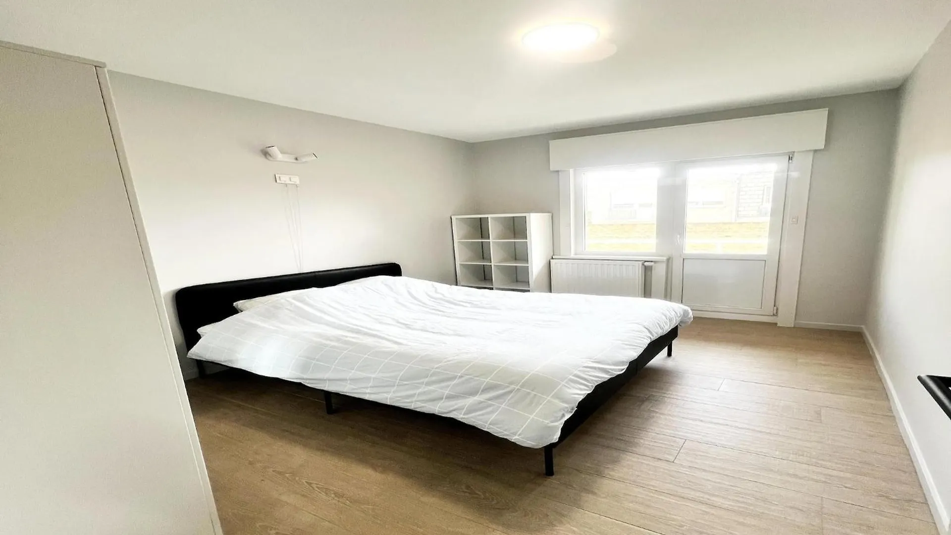 2-Bedroom Apartment In Middelkerke Belgium