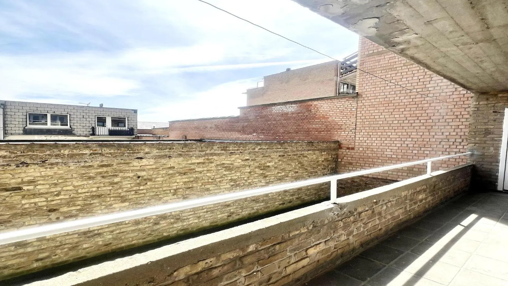 2-Bedroom Apartment In Middelkerke